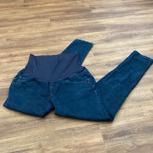 a:glow Maternity Jeans Size 10 Skinny style